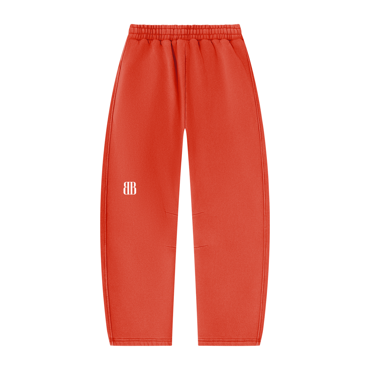bandzclub,VintageWash,BarrelLeg,Sweatpants,Unisex,Streetwear,Fleece,hoodie