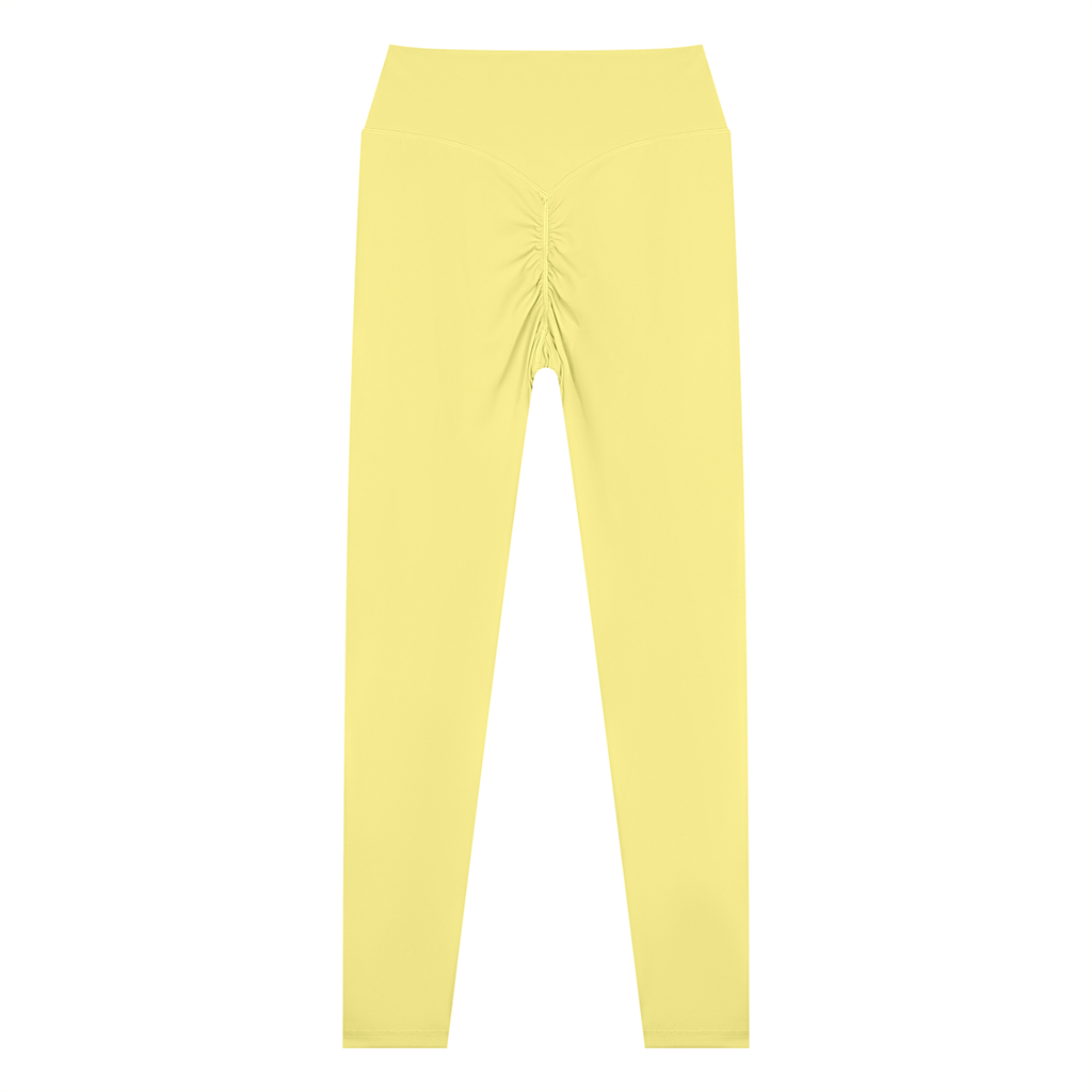 ST.BANDZ® Women's High-Waisted Leggings