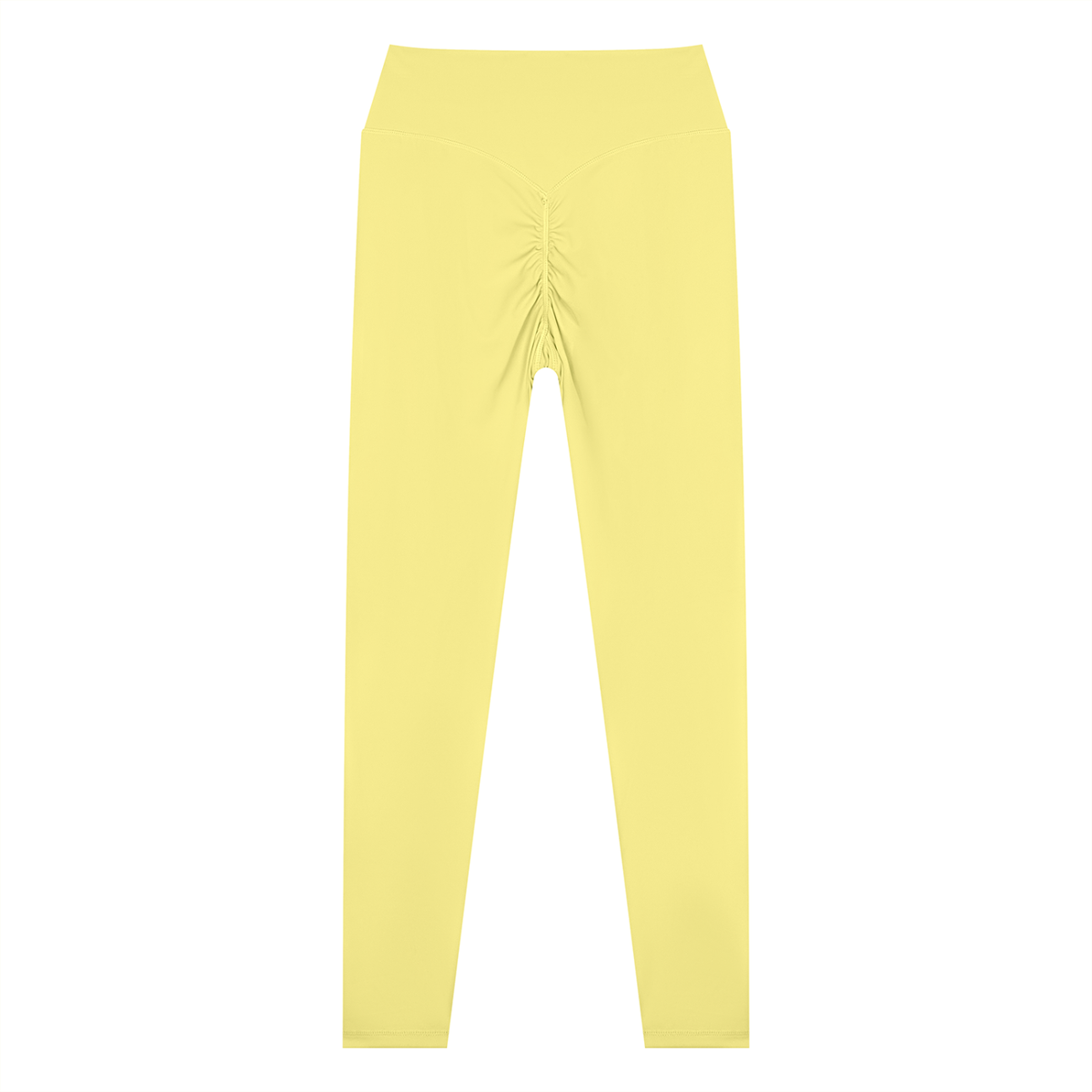 ST.BANDZ® Women's High-Waisted Leggings
