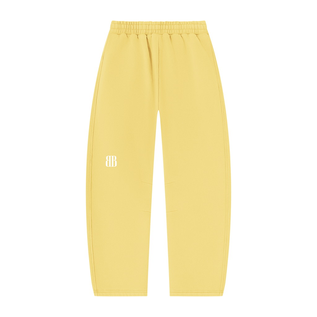bandzclub,VintageWash,BarrelLeg,Sweatpants,Unisex,Streetwear,Fleece,hoodie