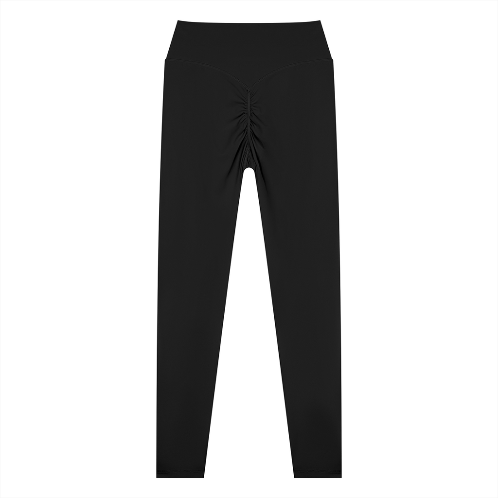 ST.BANDZ® Women's High-Waisted Leggings