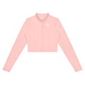 ST.BANDZ® Women's Cropped Performance Jacket