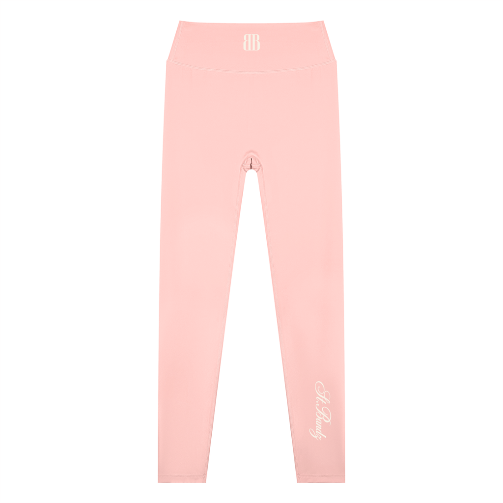 ST.BANDZ® Women's High-Waisted Leggings
