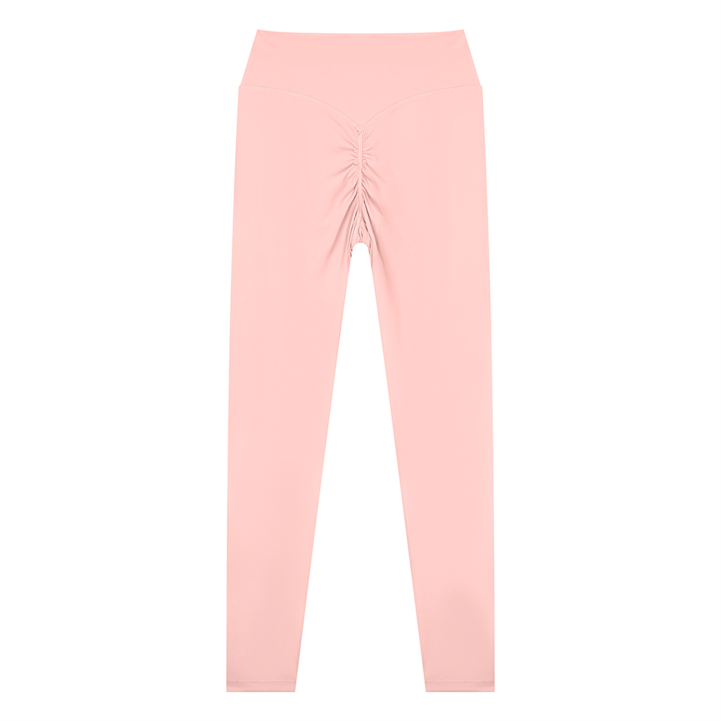 ST.BANDZ® Women's High-Waisted Leggings