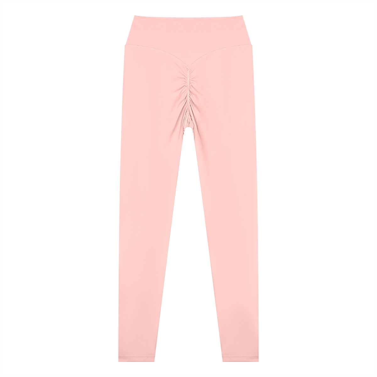 ST.BANDZ® Women's High-Waisted Leggings