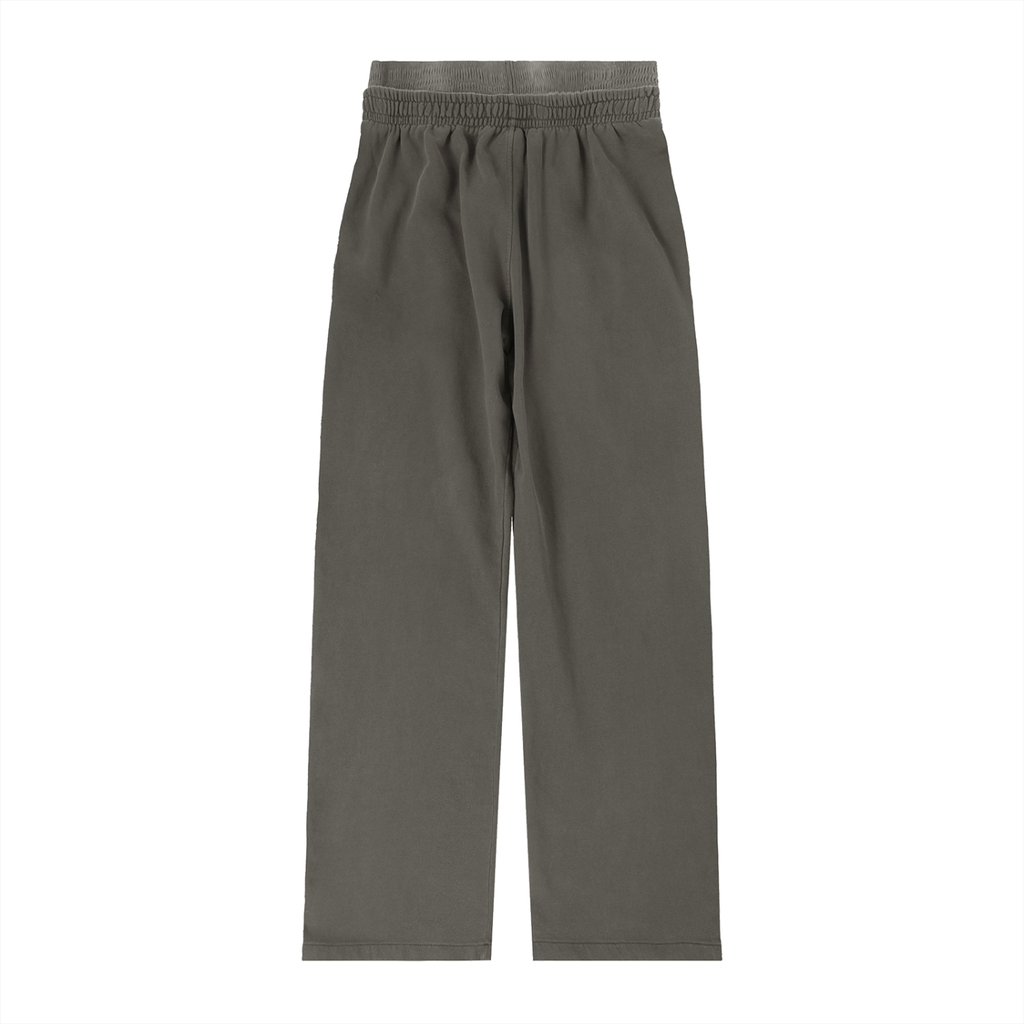 ST.BANDZ® Vintage Washed Double-Waist Sweatpants