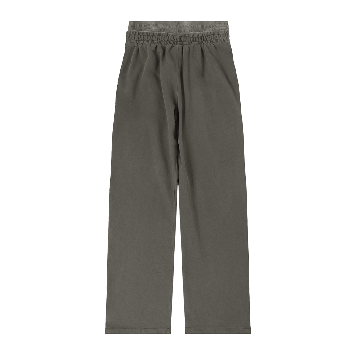 ST.BANDZ® Vintage Washed Double-Waist Sweatpants