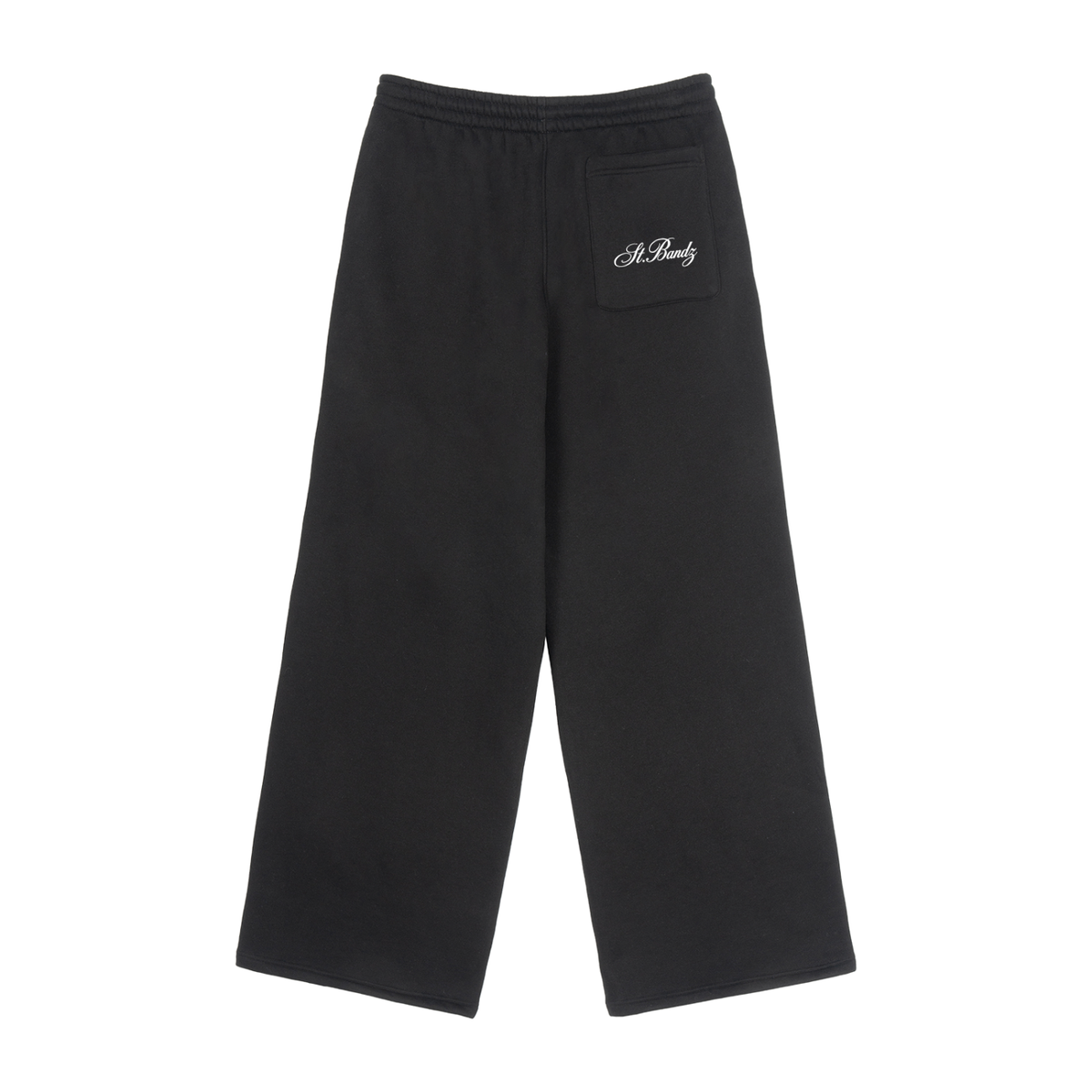 ST.BANDZ® Fleece Straight-Leg Sweatpants