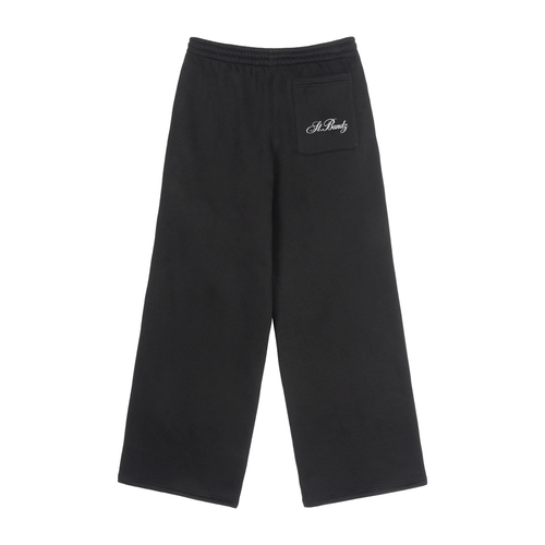 ST.BANDZ® Fleece Straight-Leg Sweatpants